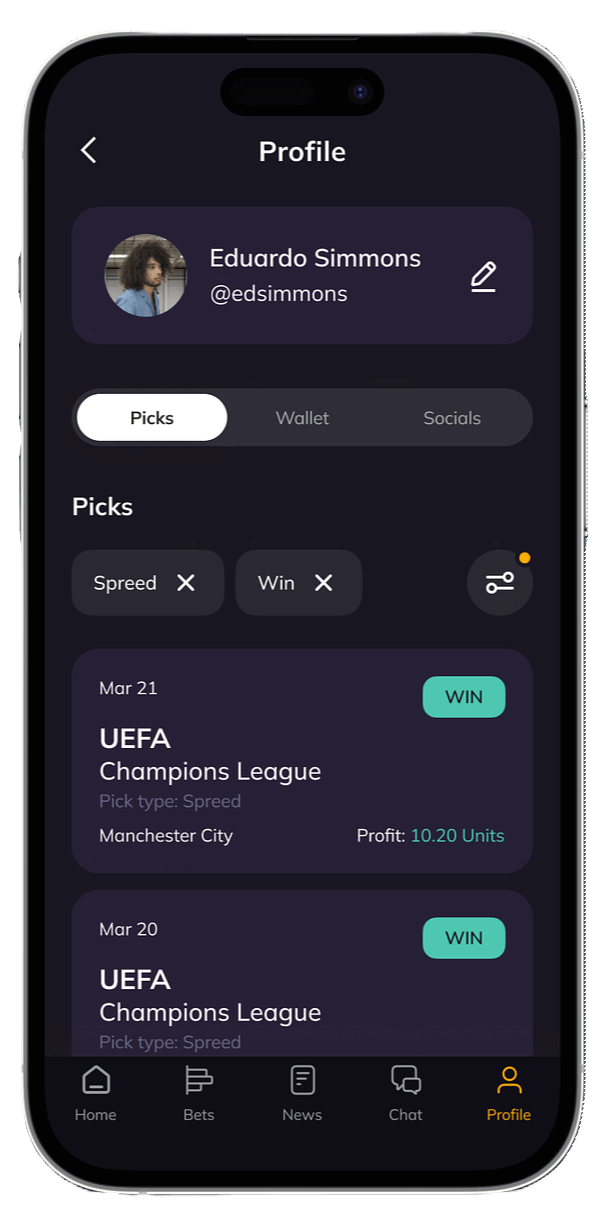 Cricket Fever app